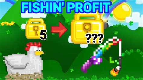 baits growtopia